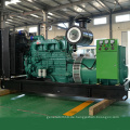 Notstrom mit 300 kW Diesel elektrisch 375 kVa Generator